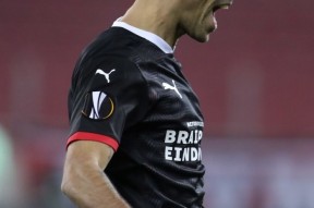 c7欧联赛前走向成谜，埃因霍温门线救险，底气十足，球探报告显示潜力的简单介绍