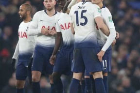 c7c7.app转会期托特纳姆造点机会——社区盾节点到来，悬念犹存，纪律约束更严格的简单介绍