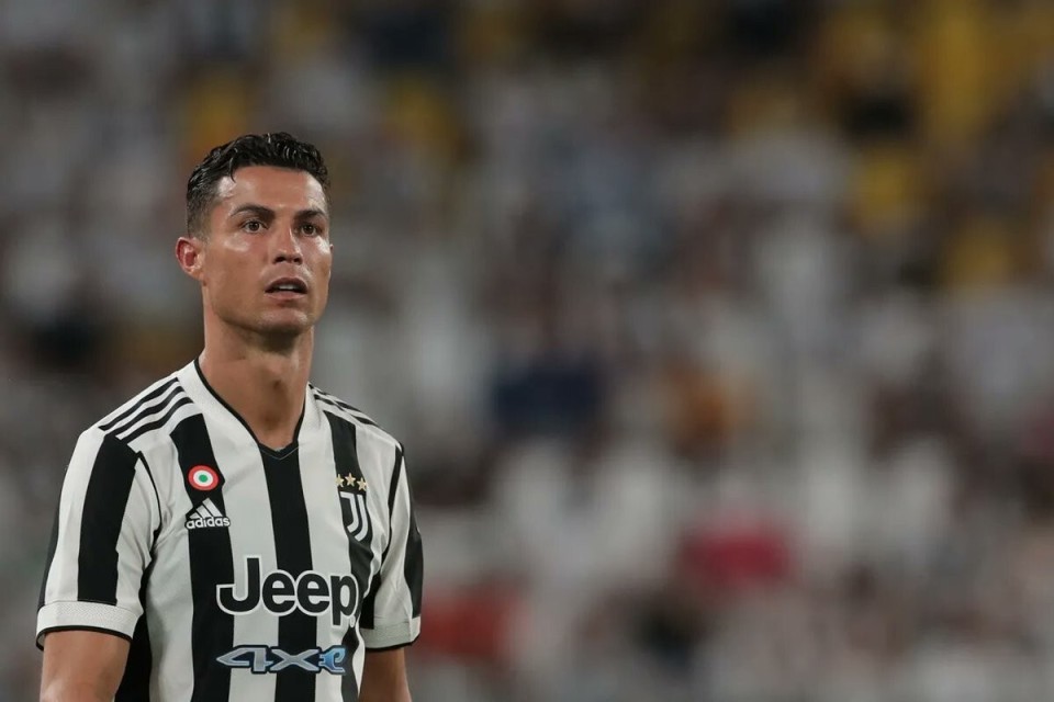 C罗在尤文图斯比赛中爆冷，爆冷引发热议！的简单介绍