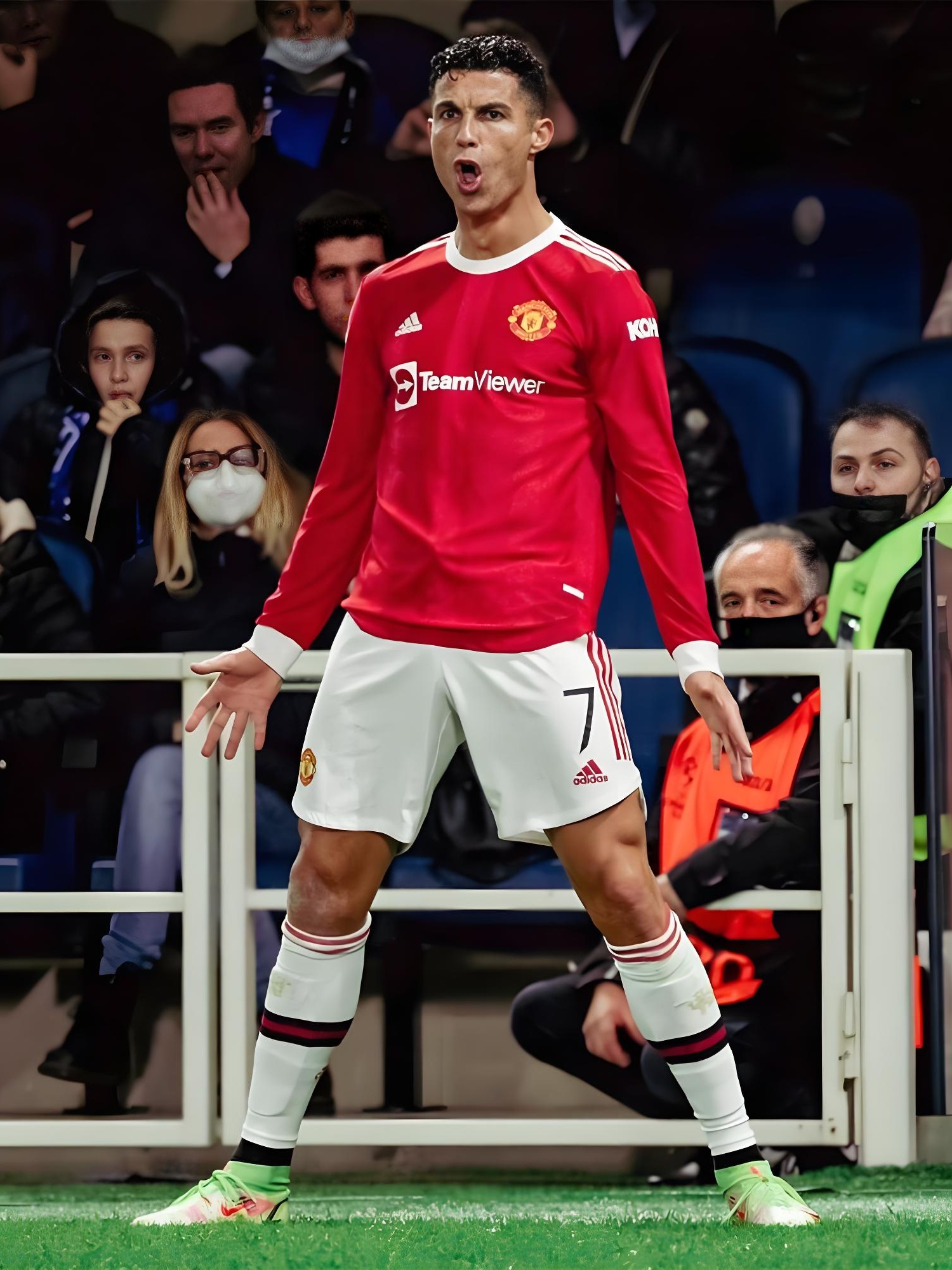 C罗新星赛况扑朔迷离表现惊艳，利物浦未来可期！的简单介绍