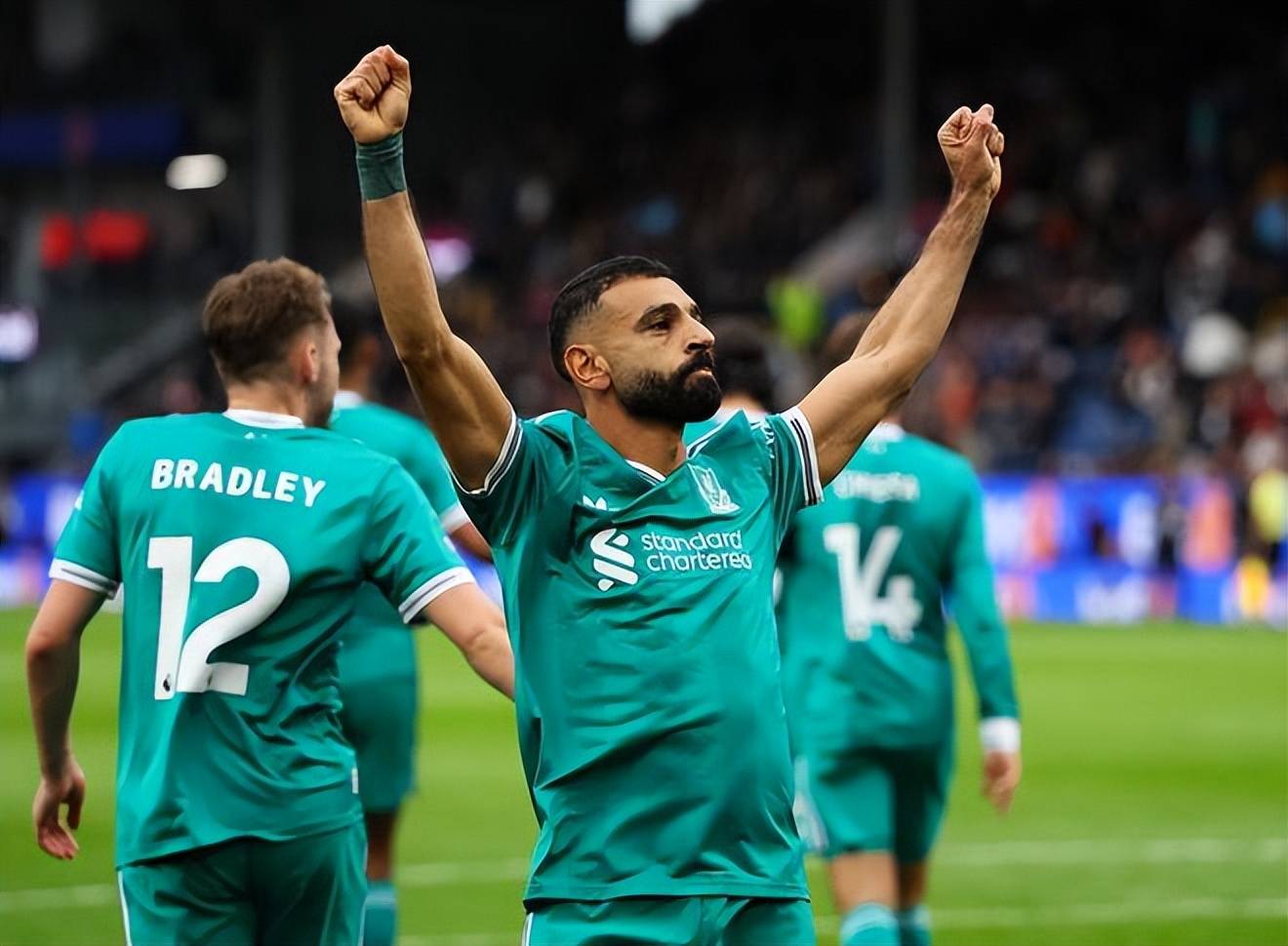 lh萨拉赫 lh萨拉赫