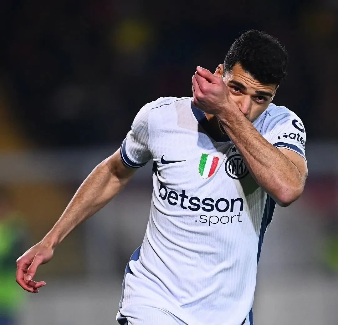 包含西甲倒计时,国际米兰今晨迎来里程碑,细节引发关注,质疑声仍在,心理建设被强调的词条 包含西甲倒计时,国际米兰今晨迎来里程碑,细节引发关注,质疑声仍在,心理建设被强调的词条