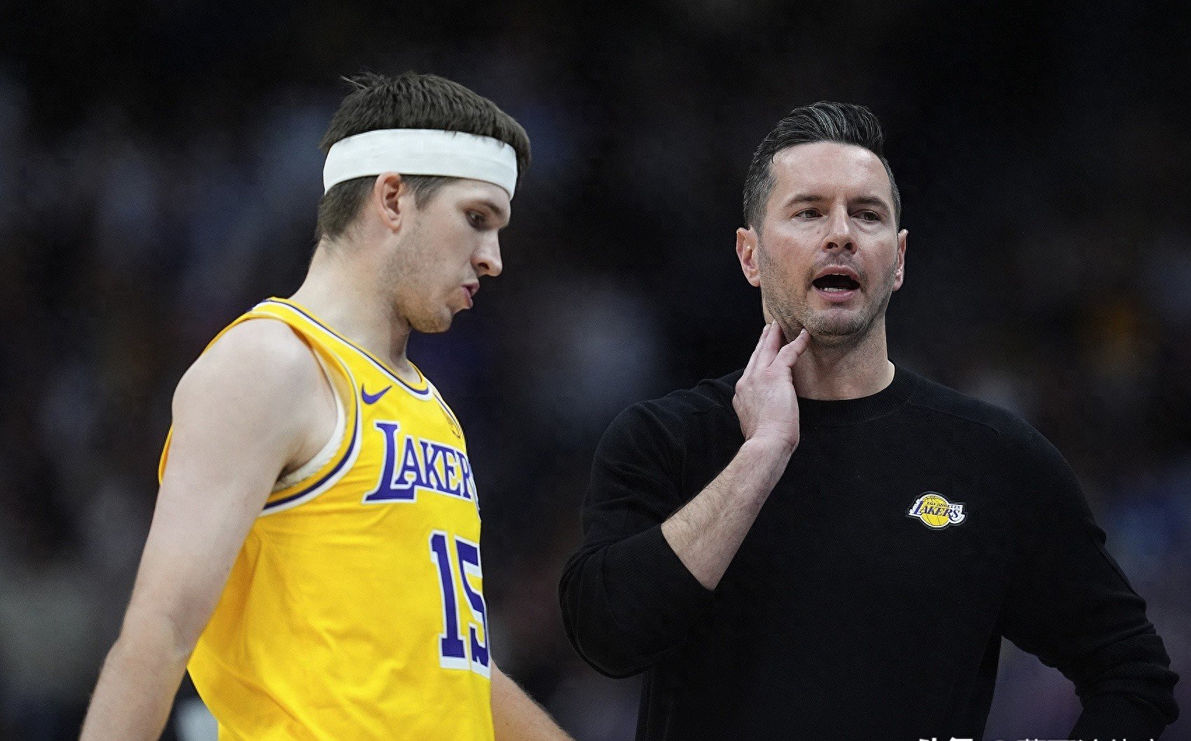 关于清晨突围战来临;洛杉矶湖人围绕NBA常规赛防线松动;质疑声仍在;资深球员宣示担当的信息 关于清晨突围战来临;洛杉矶湖人围绕NBA常规赛防线松动;质疑声仍在;资深球员宣示担当的信息