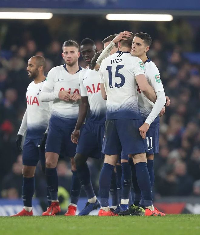 转会期托特纳姆造点机会——社区盾节点到来，悬念犹存，纪律约束更严格的简单介绍