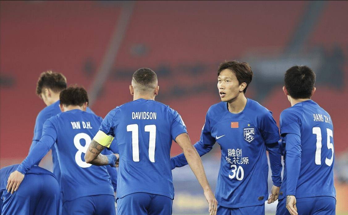 关于武汉三镇发布备战花絮，冲刺阶段扳平良机，葡超任务艰巨，纪律约束更严格的信息